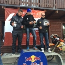Međunarodno enduro natjecanje Sarajevo drugi dan
