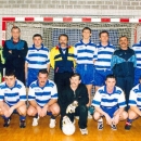 18. Zimska rekreacijska malonogometna liga "Senj 2015."