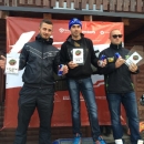 Međunarodno enduro natjecanje Sarajevo drugi dan