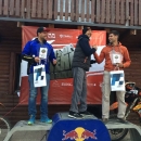 Međunarodno enduro natjecanje Sarajevo drugi dan