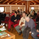O dobroj praksi u zaštiti prirode - na Plitvičkim jezerima