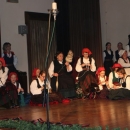 Zimski divani i ostale stvari sinoć u GPOU
