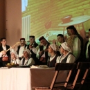 Zimski divani i ostale stvari sinoć u GPOU