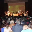 Zimski divani i ostale stvari sinoć u GPOU
