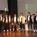 Zimski divani i ostale stvari sinoć u GPOU
