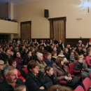 Zimski divani i ostale stvari sinoć u GPOU