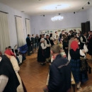 Zimski divani i ostale stvari sinoć u GPOU