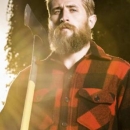 Lumberseksualac i baba Franca