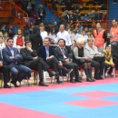 Dva zlata i dva srebra gačanskih tekvondaša