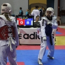 Dva zlata i dva srebra gačanskih tekvondaša
