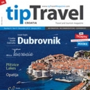 NP Plitvička jezera u odabranu društvu u "tip Travel 009"