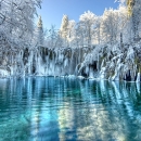 NP Plitvička jezera u odabranu društvu u "tip Travel 009"