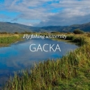 Fly fishing university Gacka