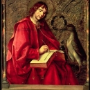 Blagdan sv. Ivana apostola i evanđeliste