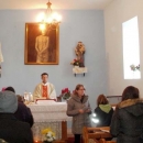 Božićno slavlje u Crnomu Kalu