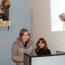 Božićno slavlje u Crnomu Kalu