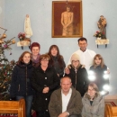 Božićno slavlje u Crnomu Kalu