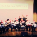 Sutra večer svi na koncert u GPOU!