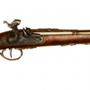 Znam te puško dok si pištolj bila