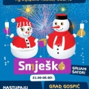 Večaras svi na Trg S. Radića!
