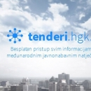 Tenderi.hgk.hr - nova usluga Hrvatske gospodarske komore