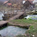 Čudesan spoj prirode i tradicije na vrilima Gacke