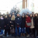 Studenti iz Sarajeva u Otočcu