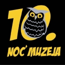 Noć muzeja u Muzeju Gacke i GPOU-u