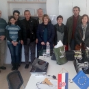 Završena edukacija polaznika u ekološkoj poljoprivredi