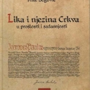Predstavljanje knjige biskupa Bogovića u Otočcu