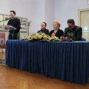 (Ne)obično predstavljena knjiga za (ne)običnog Kaćunka
