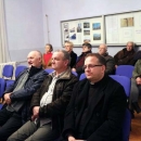 (Ne)obično predstavljena knjiga za (ne)običnog Kaćunka