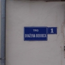 Trg Dražena Bobinca dobio svoju natpisnu ploču