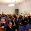 U Otočcu predstavljena Bogovićeva knjiga Lika i njena Crkva