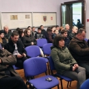 U Otočcu predstavljena Bogovićeva knjiga Lika i njena Crkva