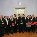 U Otočcu predstavljena Bogovićeva knjiga Lika i njena Crkva