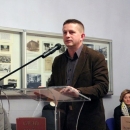 U Otočcu predstavljena Bogovićeva knjiga Lika i njena Crkva