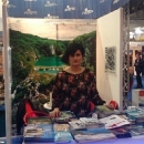 Županijska komora Otočac s partnerima na turističkom sajmu Ferienmesse u Beču 