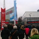 Županijska komora Otočac s partnerima na turističkom sajmu Ferienmesse u Beču 