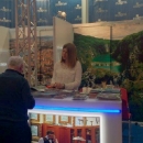 Županijska komora Otočac s partnerima na turističkom sajmu Ferienmesse u Beču 
