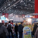 Županijska komora Otočac s partnerima na turističkom sajmu Ferienmesse u Beču 