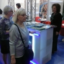 Županijska komora Otočac s partnerima na turističkom sajmu Ferienmesse u Beču 