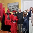 Gradonačelnik Kostelac predao ključeve Grada meštrici Dasović
