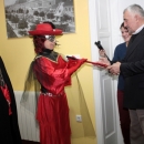 Gradonačelnik Kostelac predao ključeve Grada meštrici Dasović