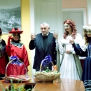 Gradonačelnik Kostelac predao ključeve Grada meštrici Dasović