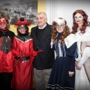 Gradonačelnik Kostelac predao ključeve Grada meštrici Dasović
