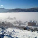 Kompolje u moru ...