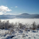 Kompolje u moru ...