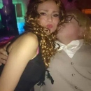 Bernie i Slavica Ecclestone sinoć navratili u Otočac