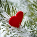 Valentinovo na Plitvičkim jezerima u snijegu?